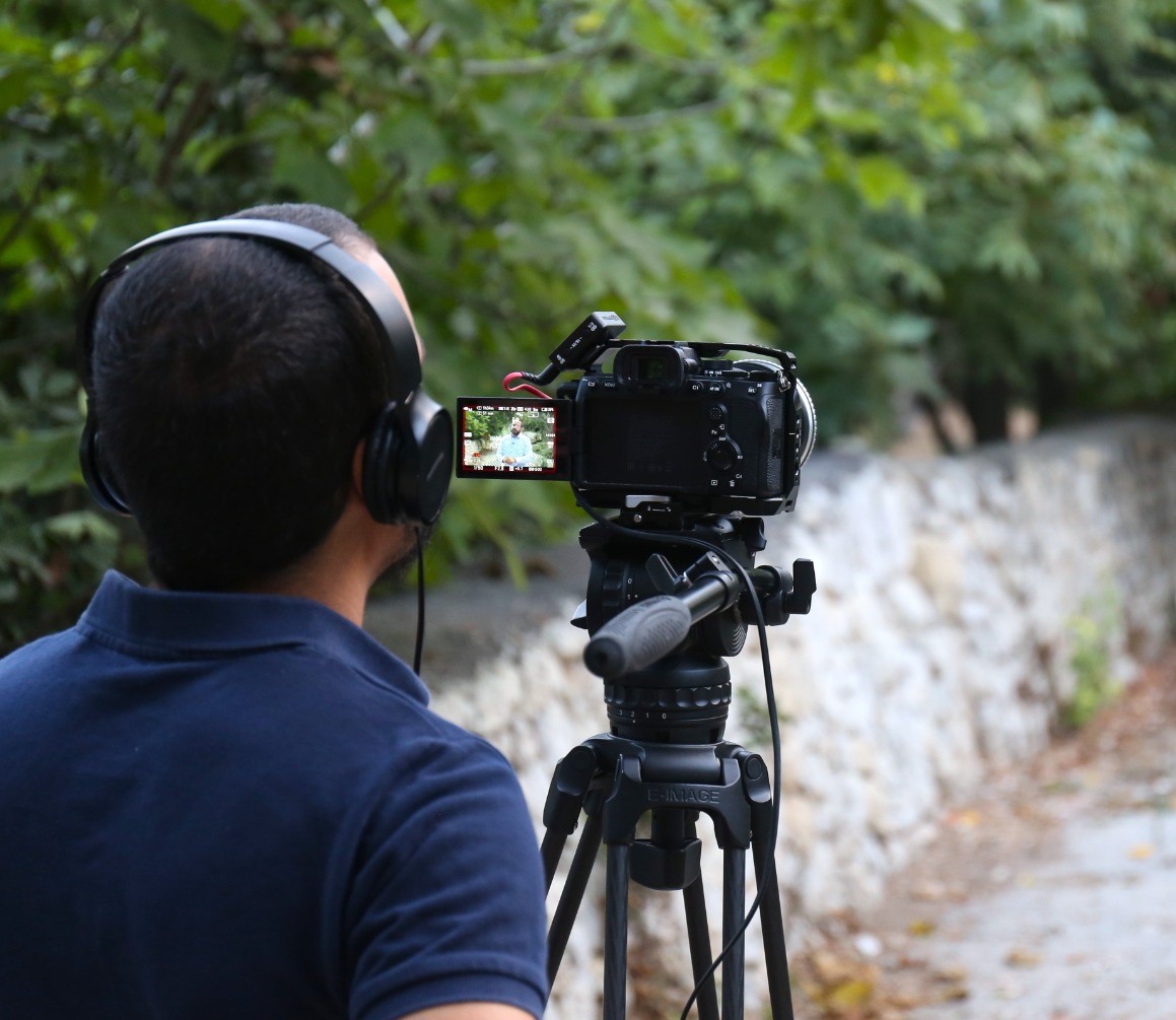 Image for Communication & Media Strategy